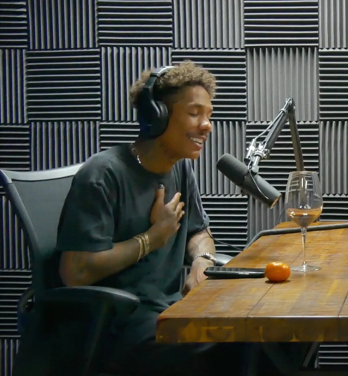 Skateboard And Intentional Racism - EP 14 with Boo Johnson