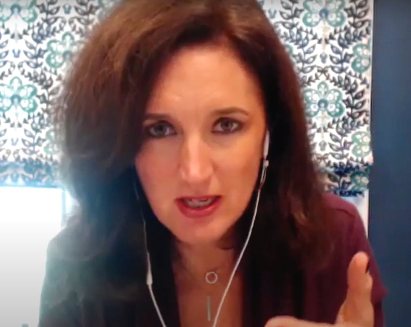 Female Orgasms And Porn Confusion - EP 16 with Dr. Alexandra Solomon