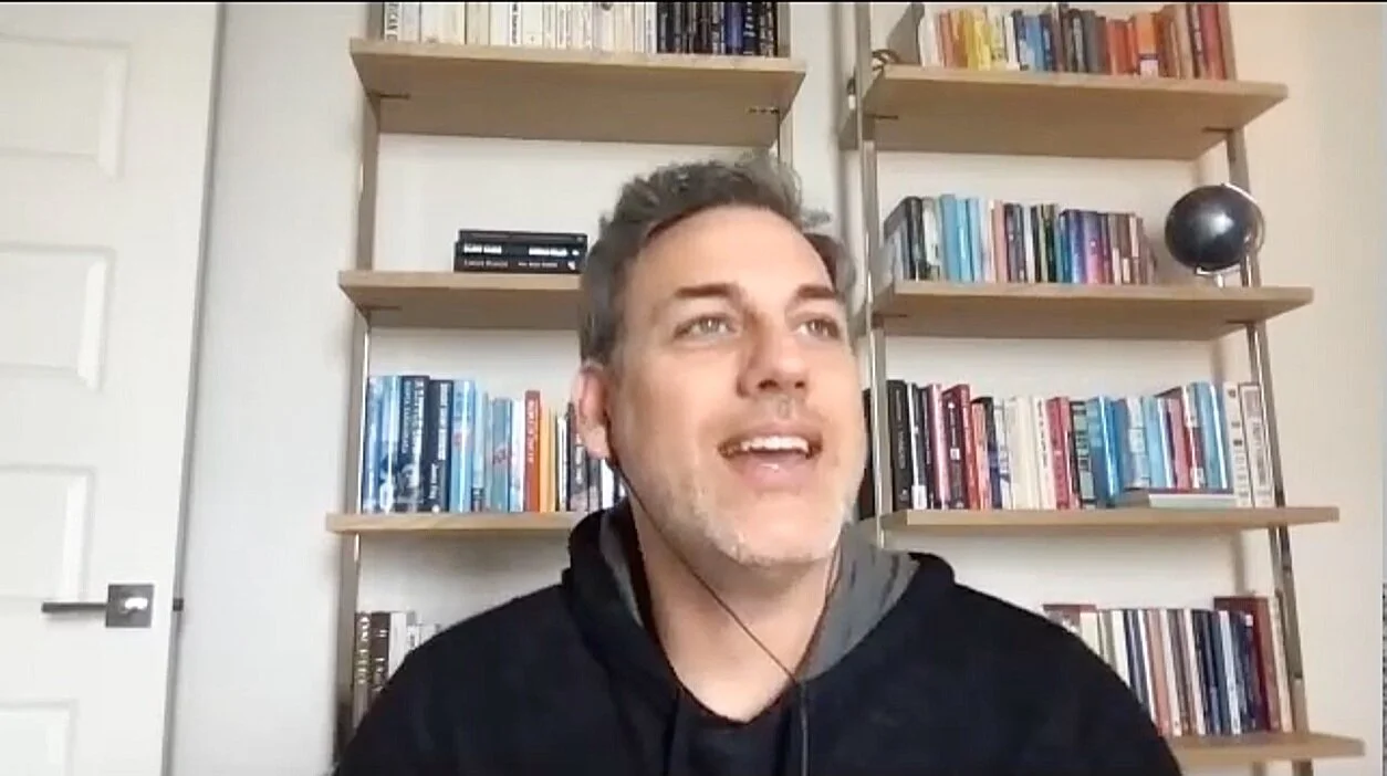 Abused As A Child, Healed As Adult