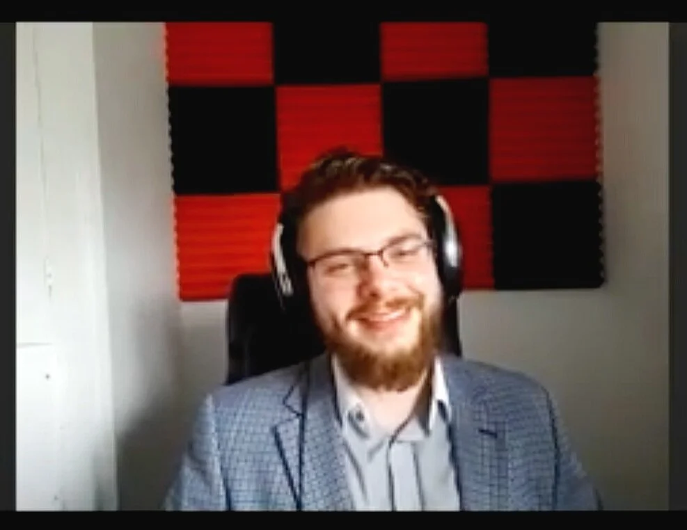 How To Do Branding Strategically - EP 27 with Robert Murray