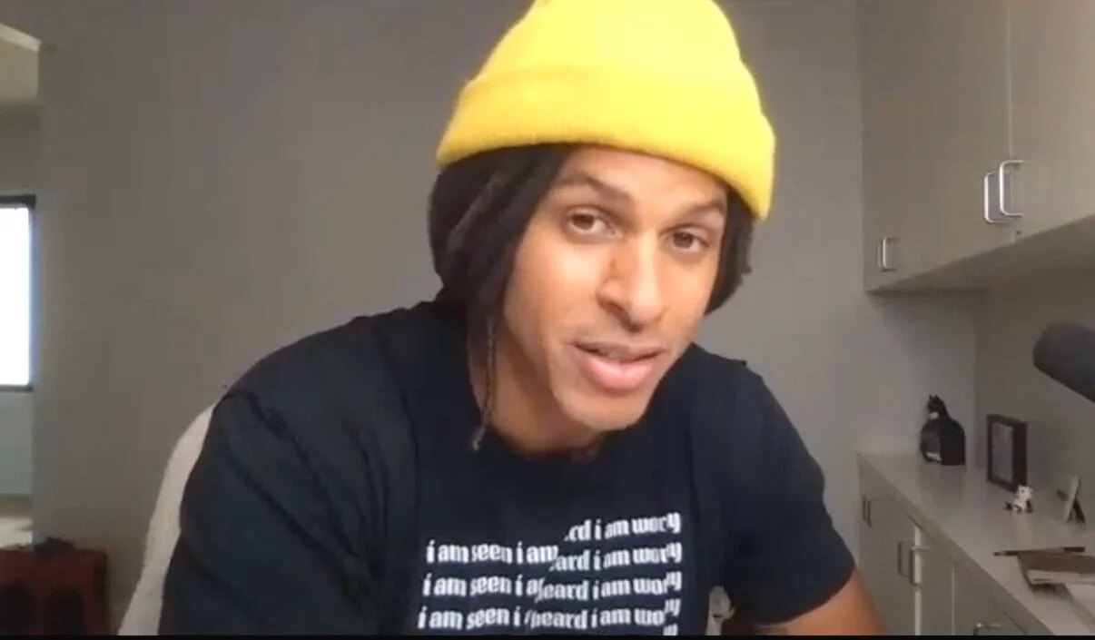 Losing It All And Then Boom  - EP 29 with Garrain Jones