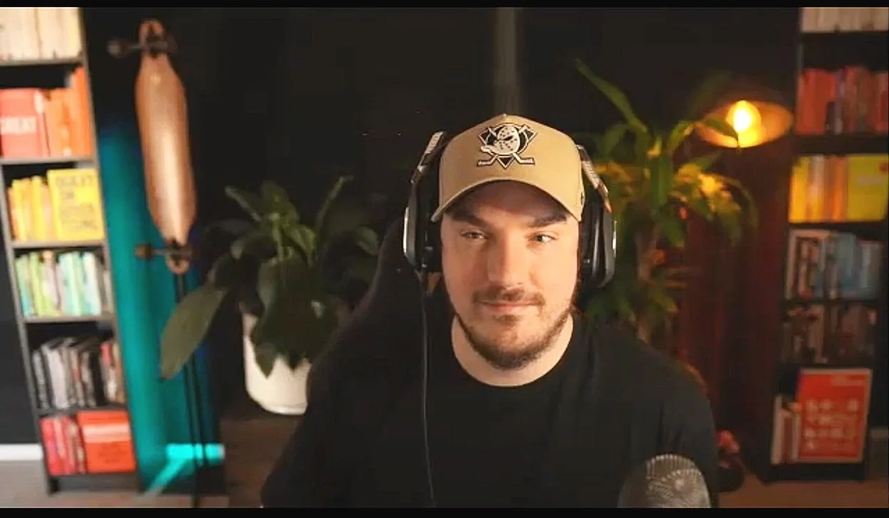 How To Successfully Start A Brand - EP 30 with Dain Walker