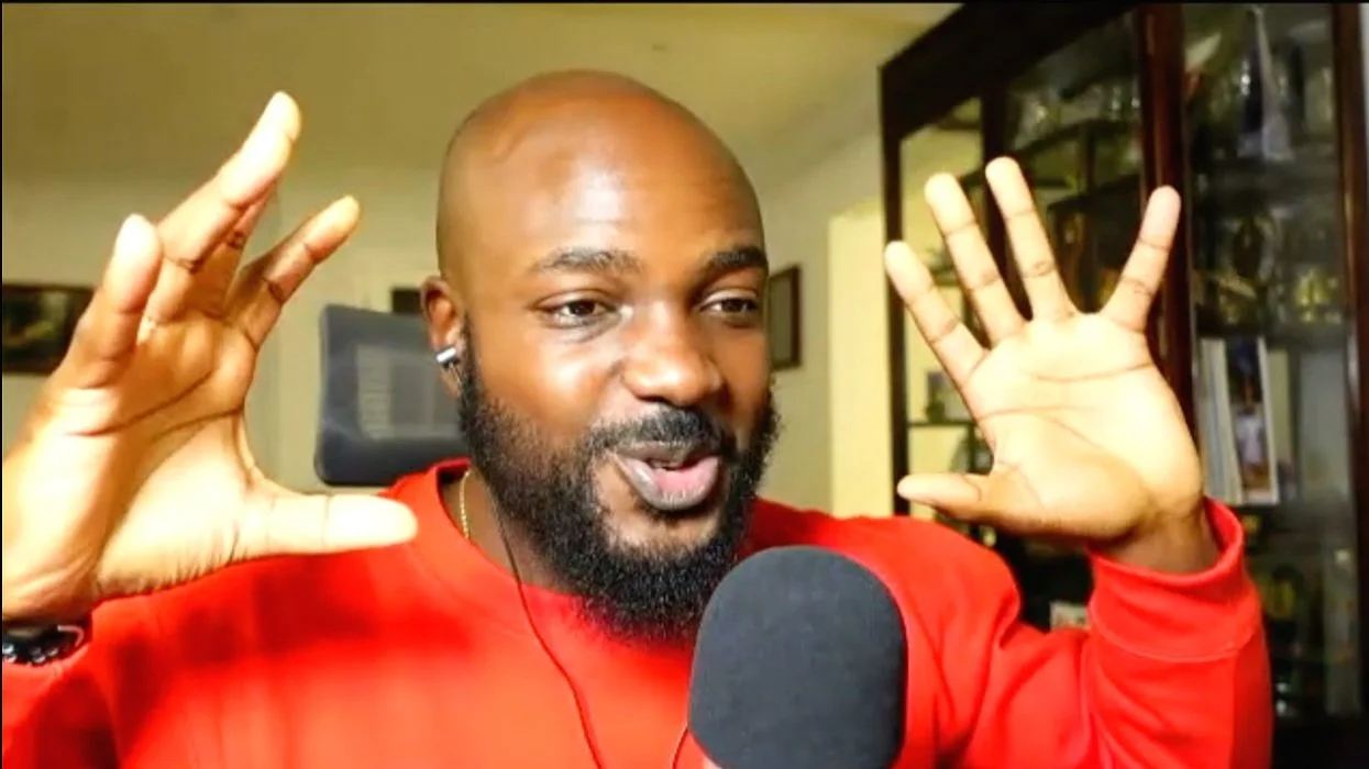 Illusion of freedom - EP 34 with Zuby