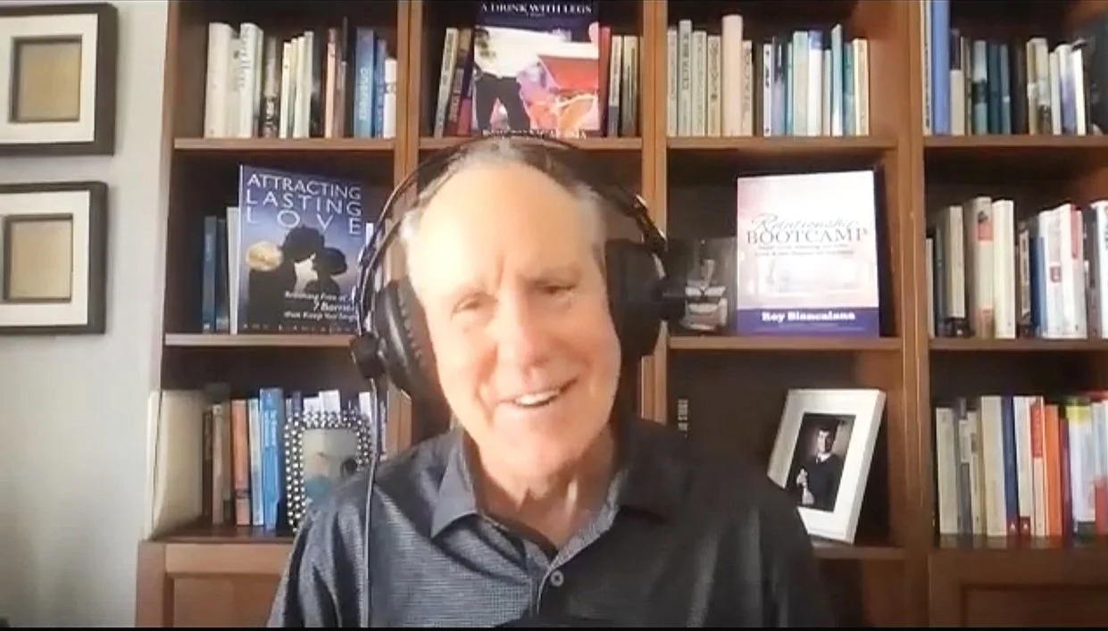 Are You In Love Shape? - EP 39 with Roy Biancalana