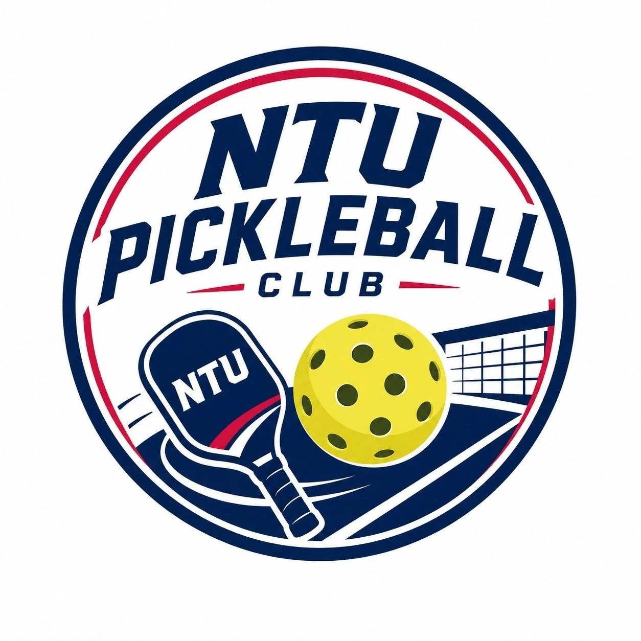 Pickleball Club