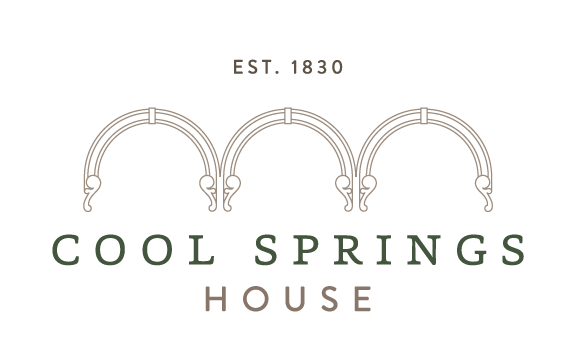 Cool Springs House