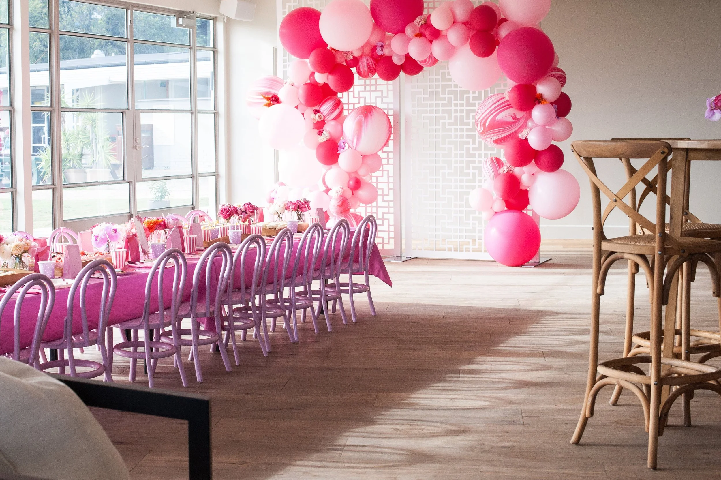 Birthday Party Venue Hire Melbourne Albert Park Venue For Birthdays