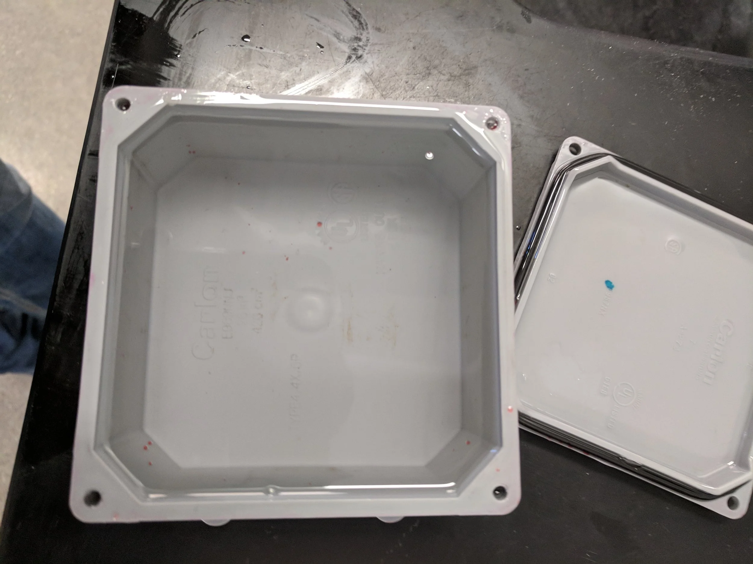 Electrial Box