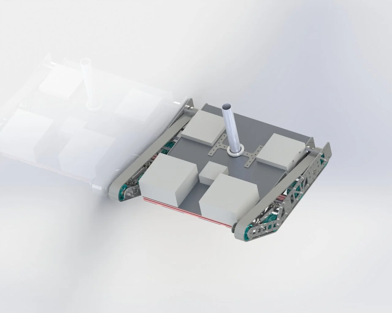 Early Design Concept