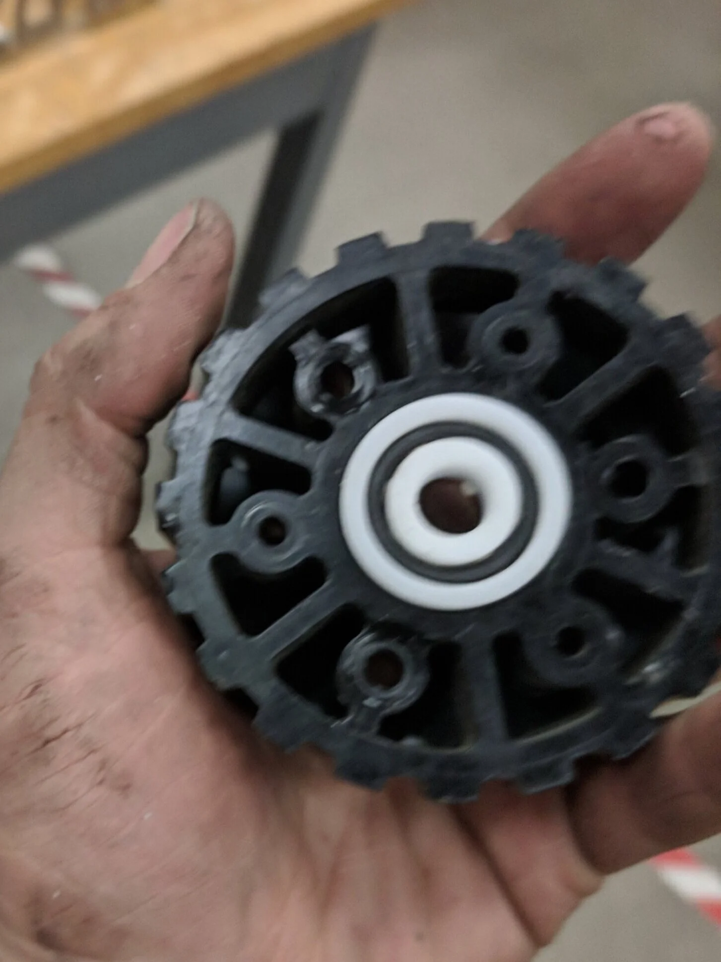Pulley