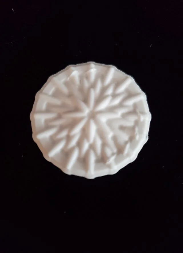 Starburst Circle 