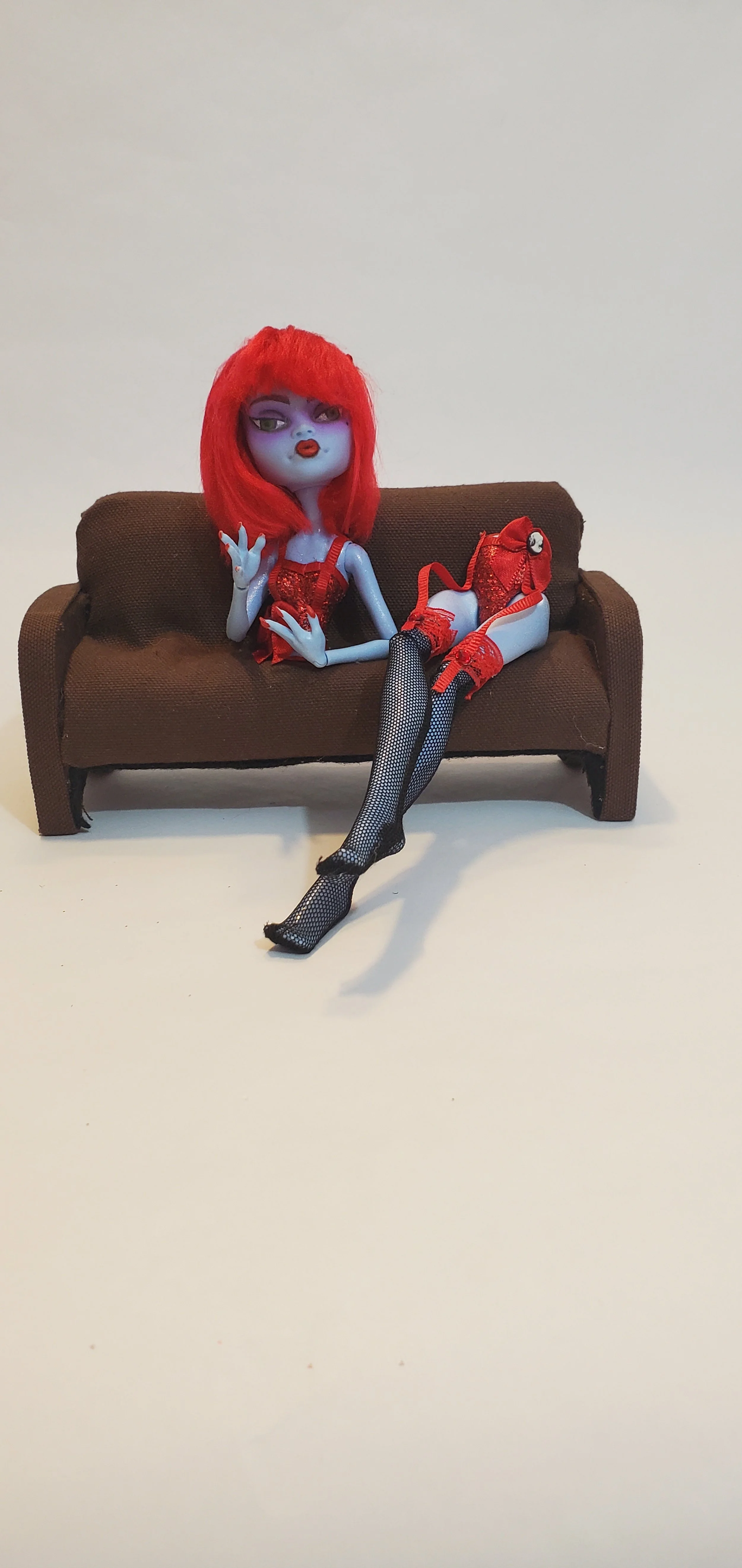 Waiting room