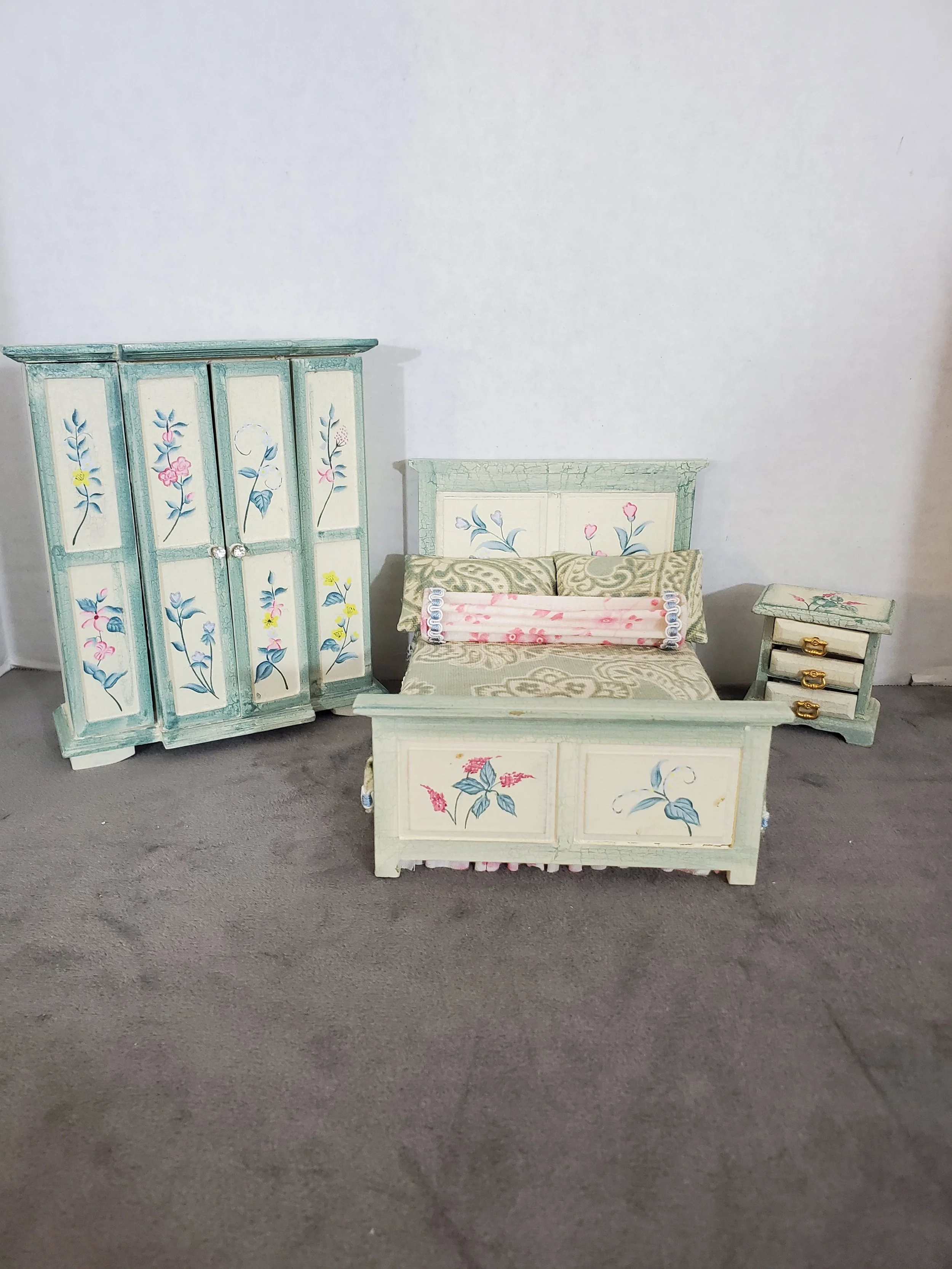 garden bedroom set
