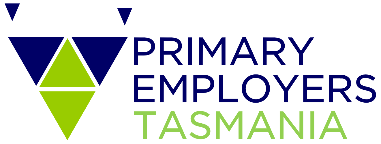 Primary Employers Tasmania