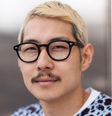 Danny Bowien