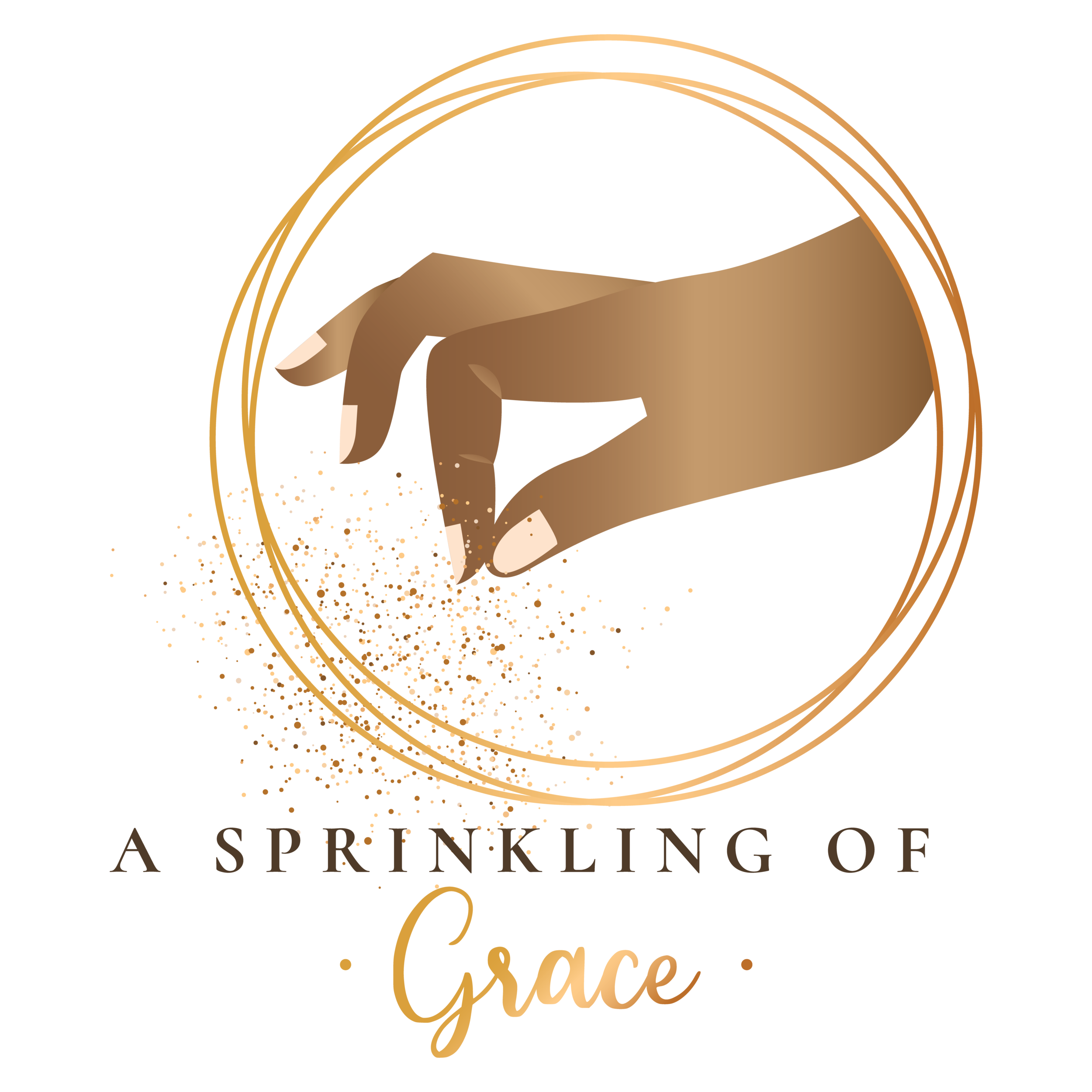 A Sprinkling of Grace