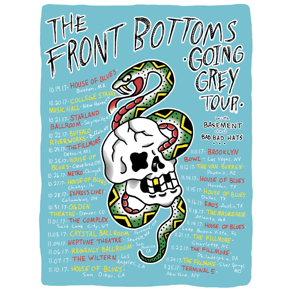 The Front Bottoms Poster Distraught Pigeon 025.png
