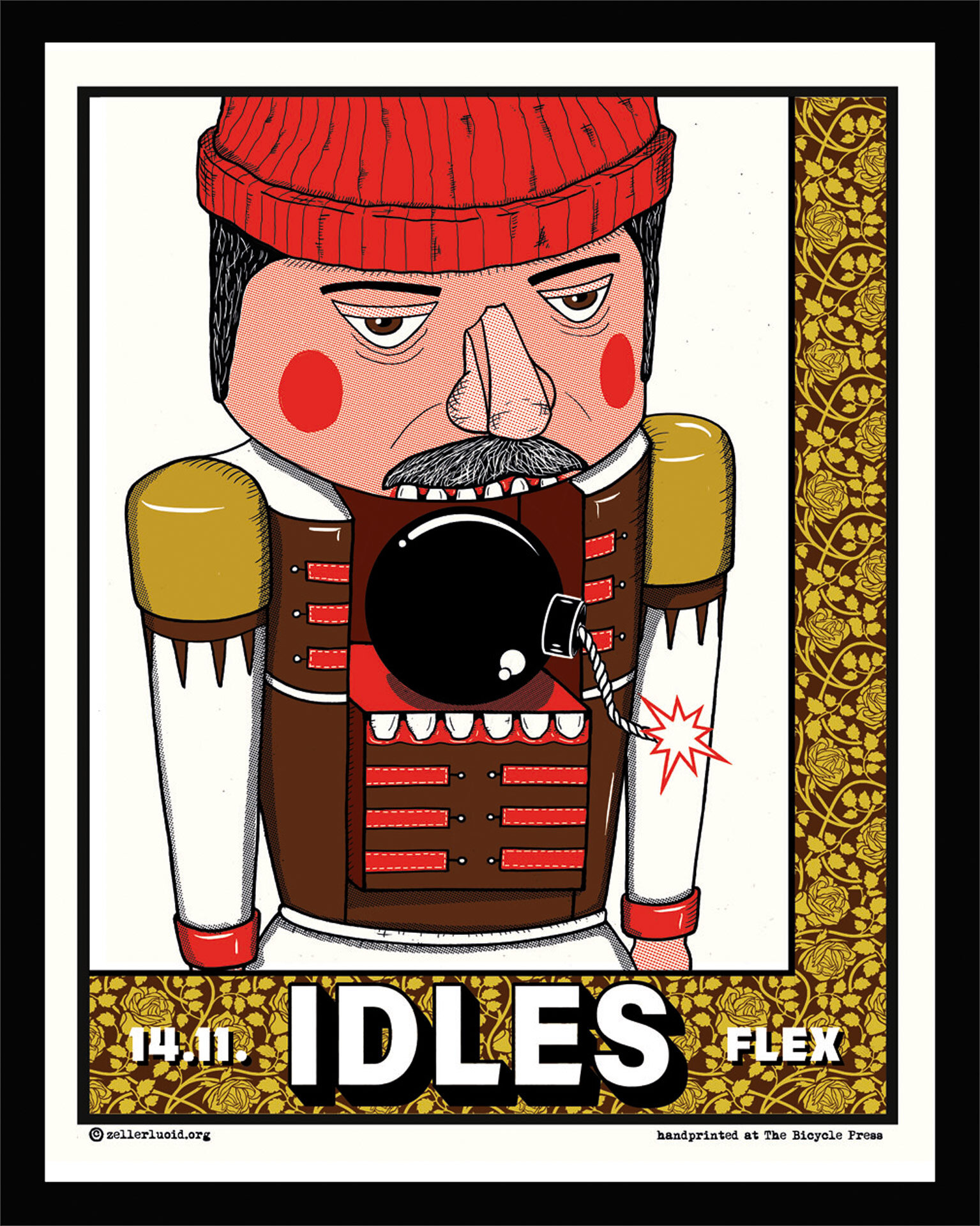 IDLES