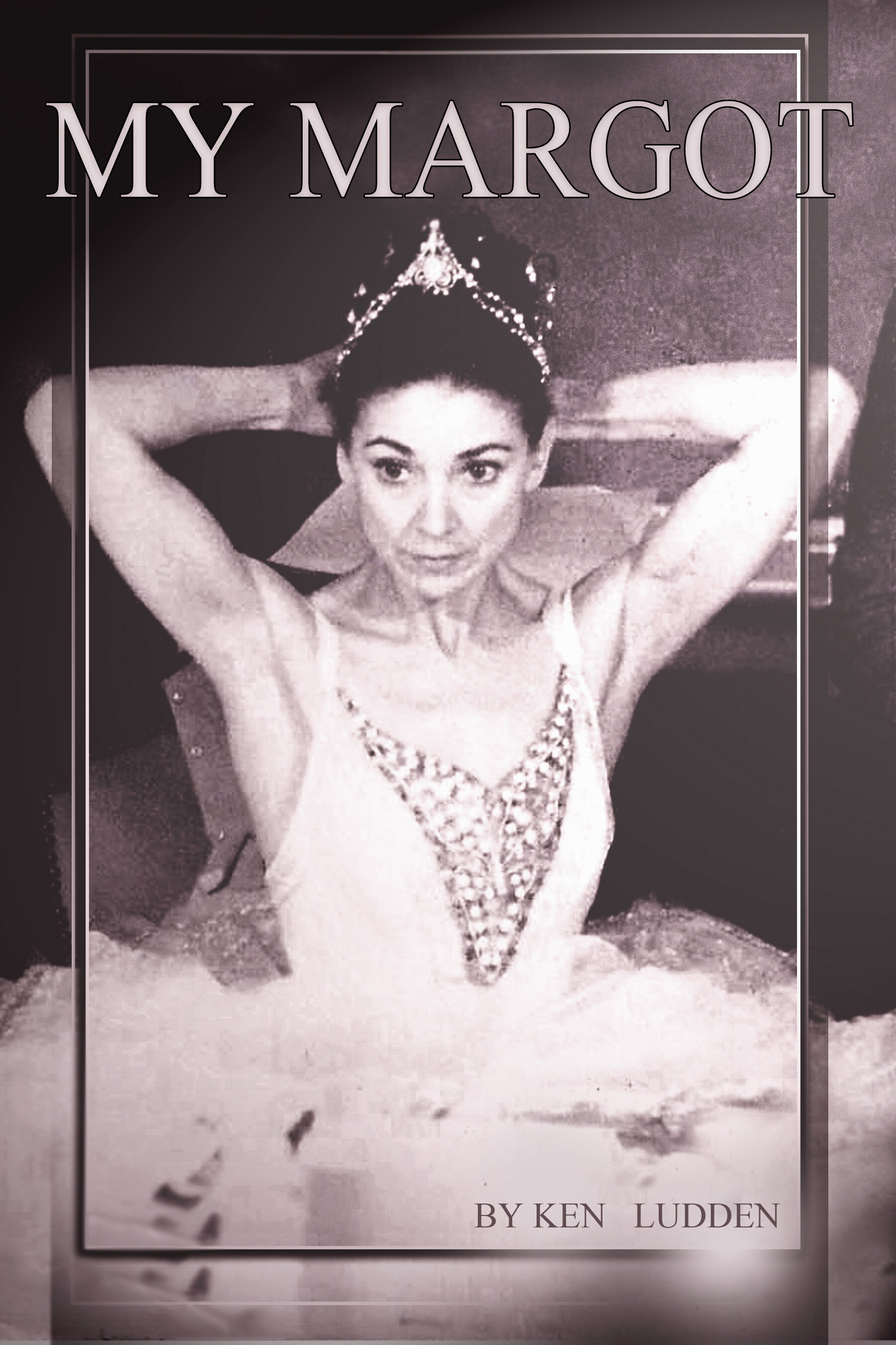 My Margot (book)