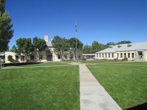 Our Lower School will be situated at the Prescott Mile High Middle School Campus. 

MFAB students in the Lower School can earn their High School Diploma from the Prescott Unified School District (PUSD), with access to Applied Credit Courses for those