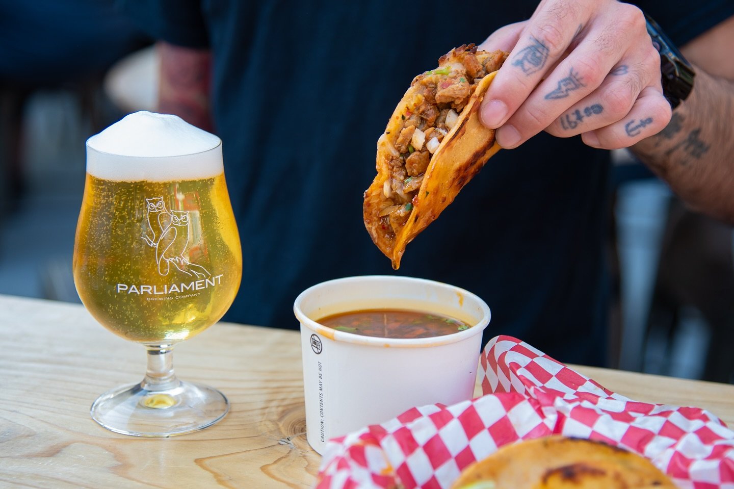 trivia night, fresh beer, and delicious @galvanseatery are always a good mix

join us today out on the patio to enjoy this great weather and test your luck! 

see ya soon!