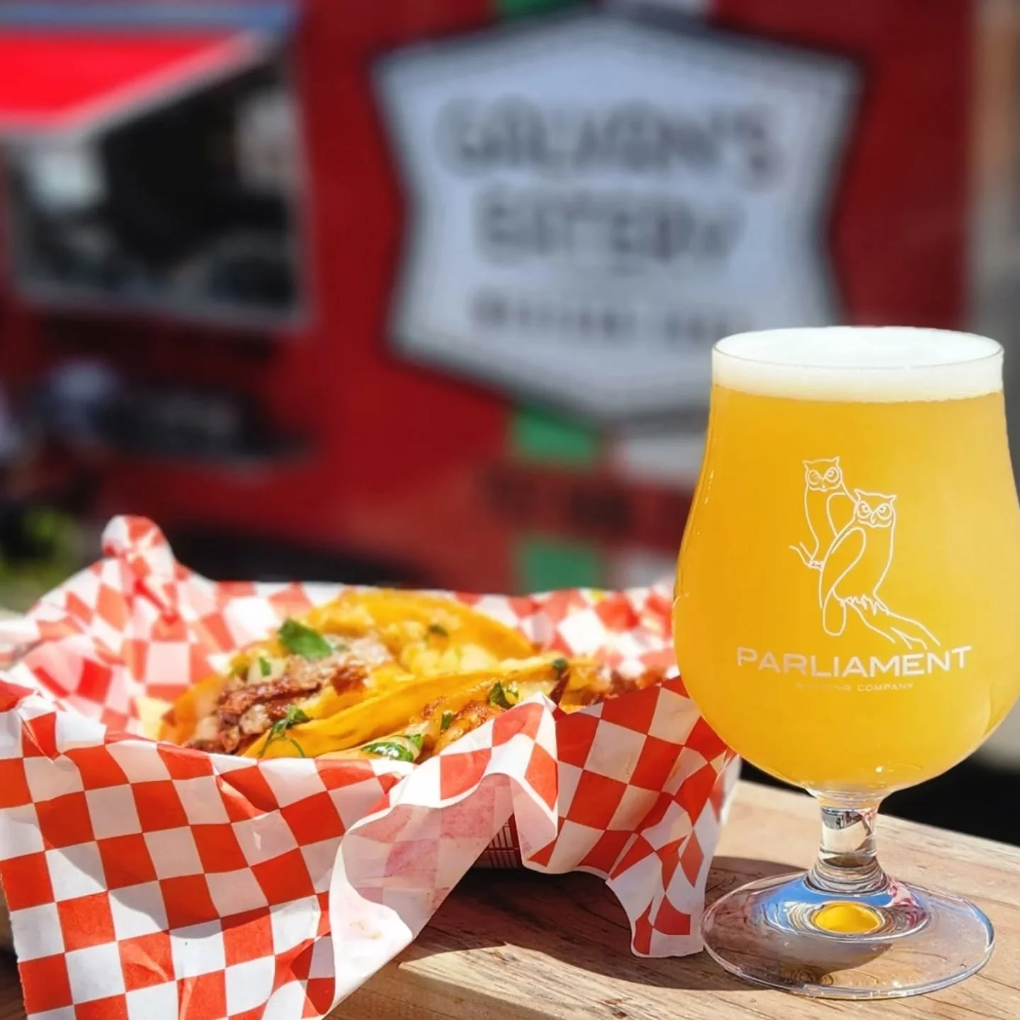 we are open at 4 just in time for game 7 of the world series!

opening at 4 today after a fun halloween themed wedding reception. @galvanseatery has plenty of crispy panchos, quesabirria tacos, asada burritos, &amp; more.&nbsp;

super fresh crispy ba