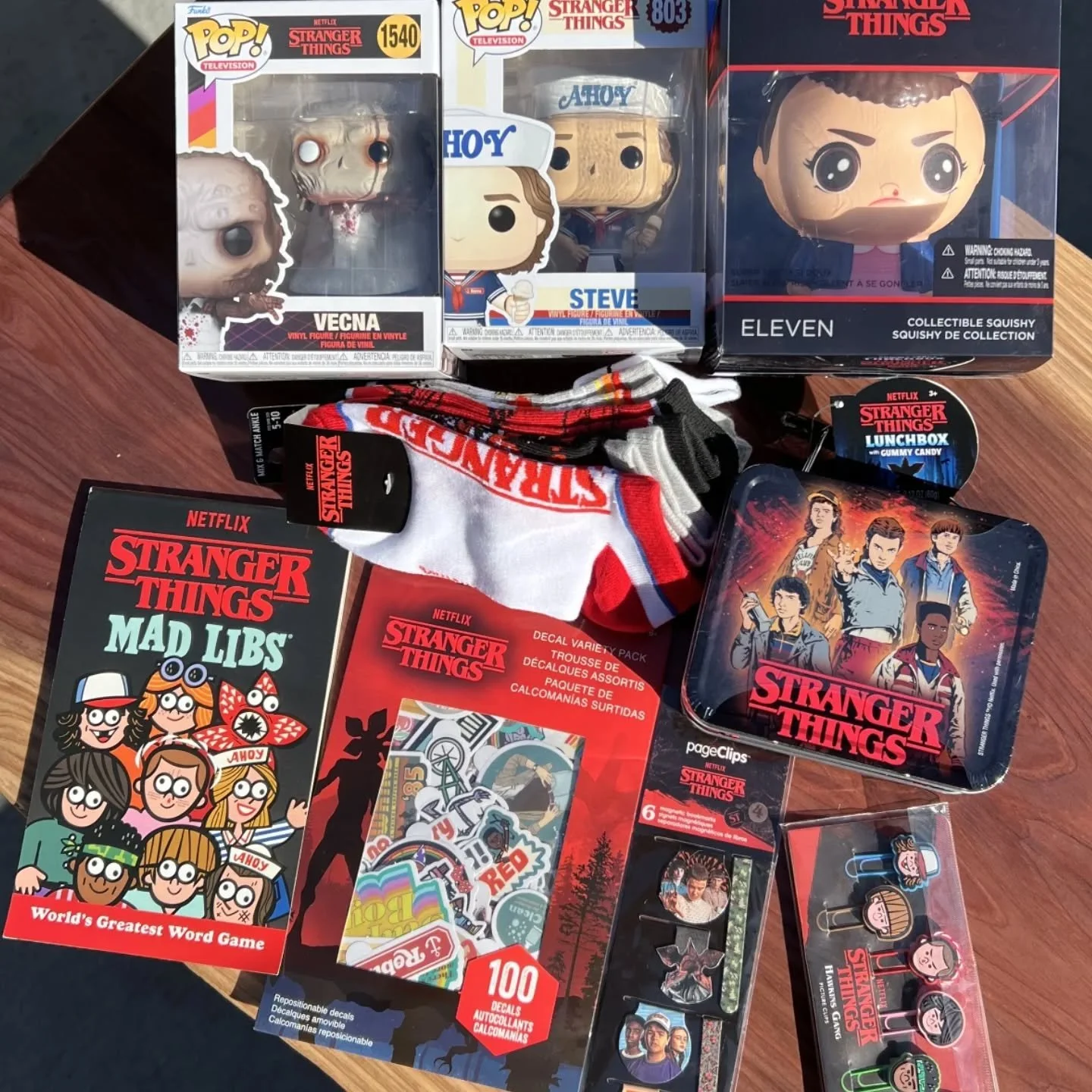 demogorgons. eggo waffles and 80&rsquo;s nostalgia.

think you know everything there is to know about hawkins, indiana? prove it and join us on the patio for a supernatural evening of stranger things themed trivia. portals to the upside down will be 