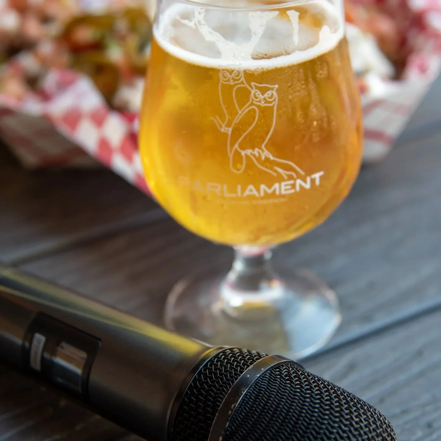 trivia, two nights in a row? yes, please!

congrats on making it halfway through the work week. we know it's no easy feat this time of the year, so give yourself a pat on the back &amp; come reward yourself with a beer or two tonight. 

we've got din