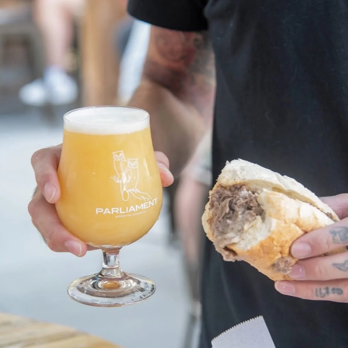 tuesdays at the brewery:

our team has been busy loading up the trucks all morning to get our fresh beer to all over sonoma county. the brewers have been monitering tanks and keeping our production space clean as a whistle, while the office crew is u