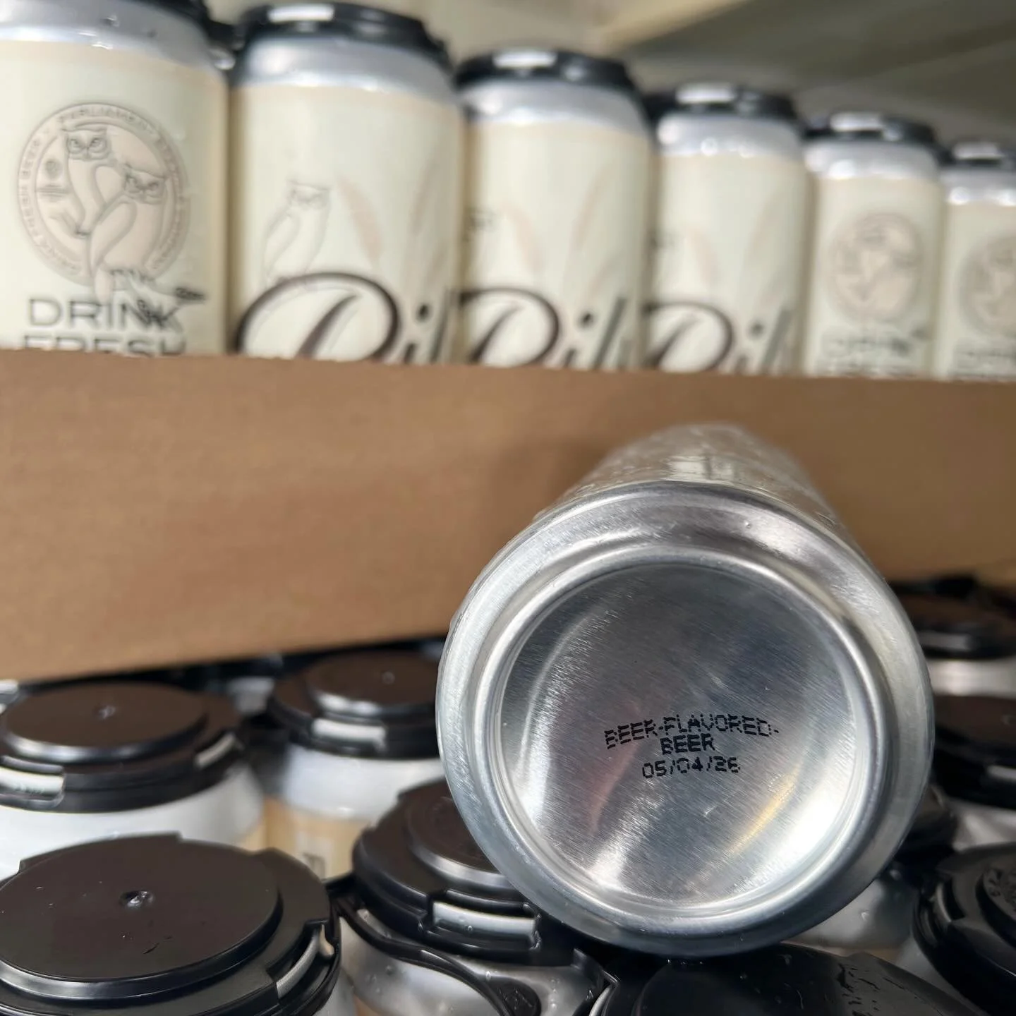 anybody like beer flavored beer?

we&rsquo;ve got a fresh batch of our german-style pilsner back in can and on draft for this taproom this week, some come &amp; get your crispy bois.

the cheesesteak king is back 👑 catch @mamadios_philly here this a