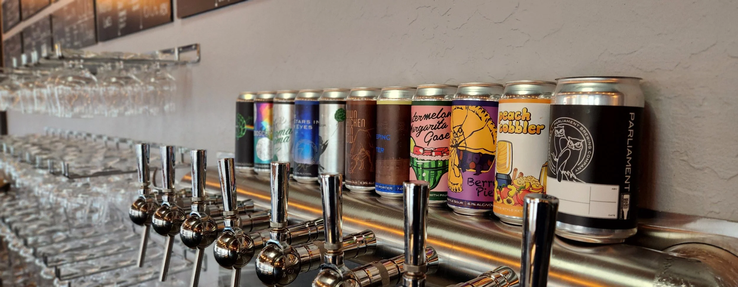 DRAFT BEER — Drink Fresh Beer