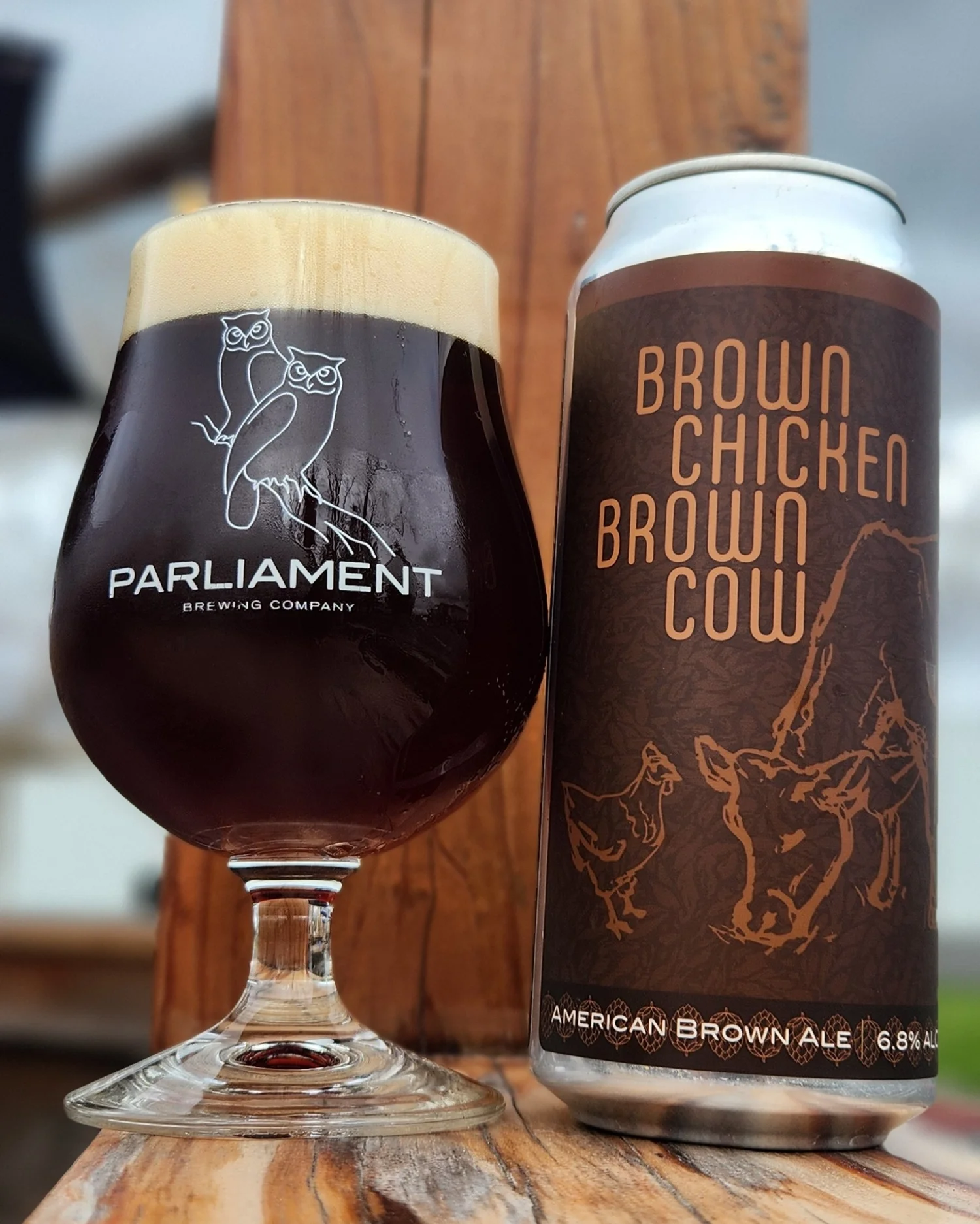 BEER FOR HERE — Drink Fresh Beer