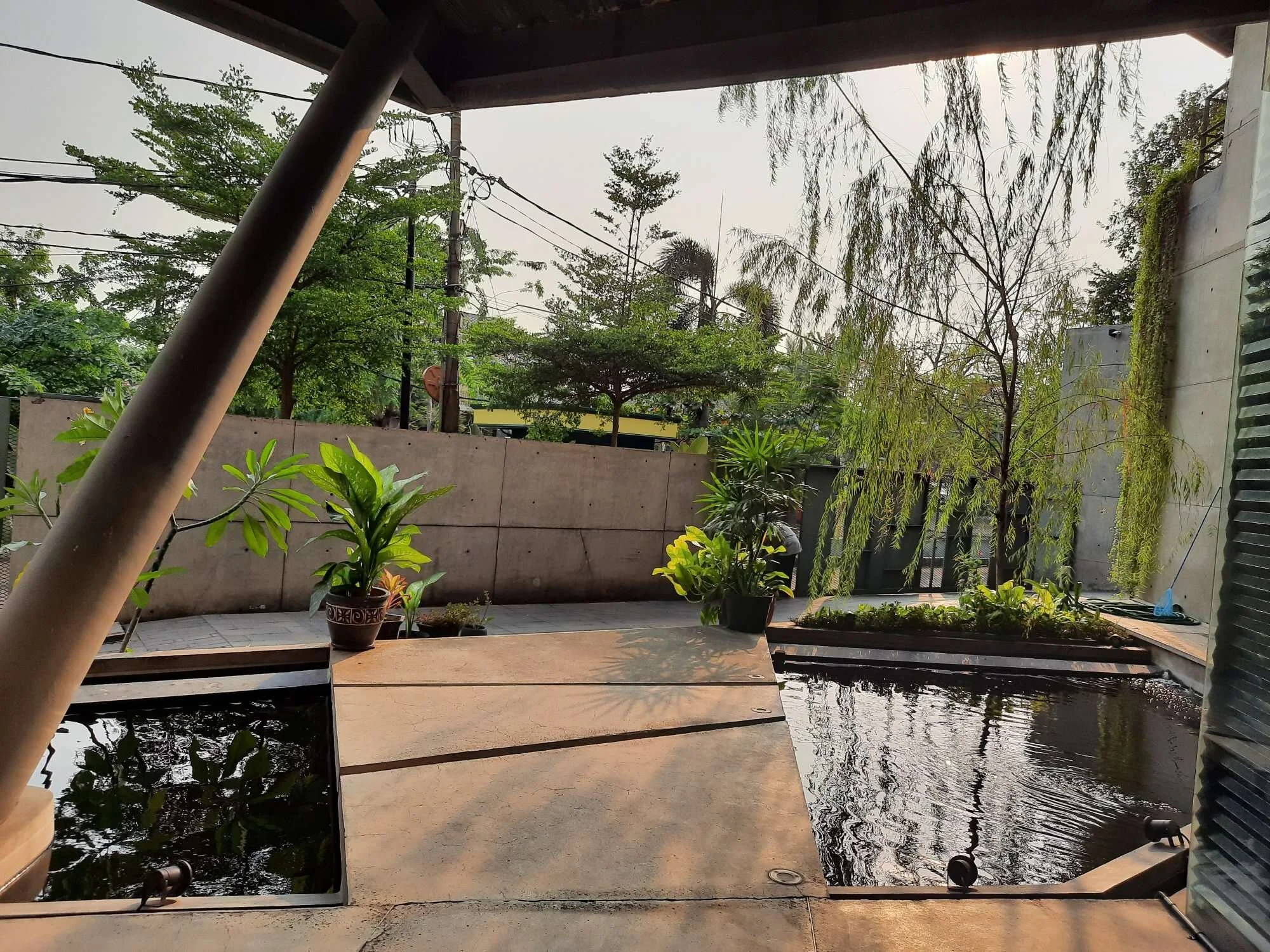 Garis Miring Studio