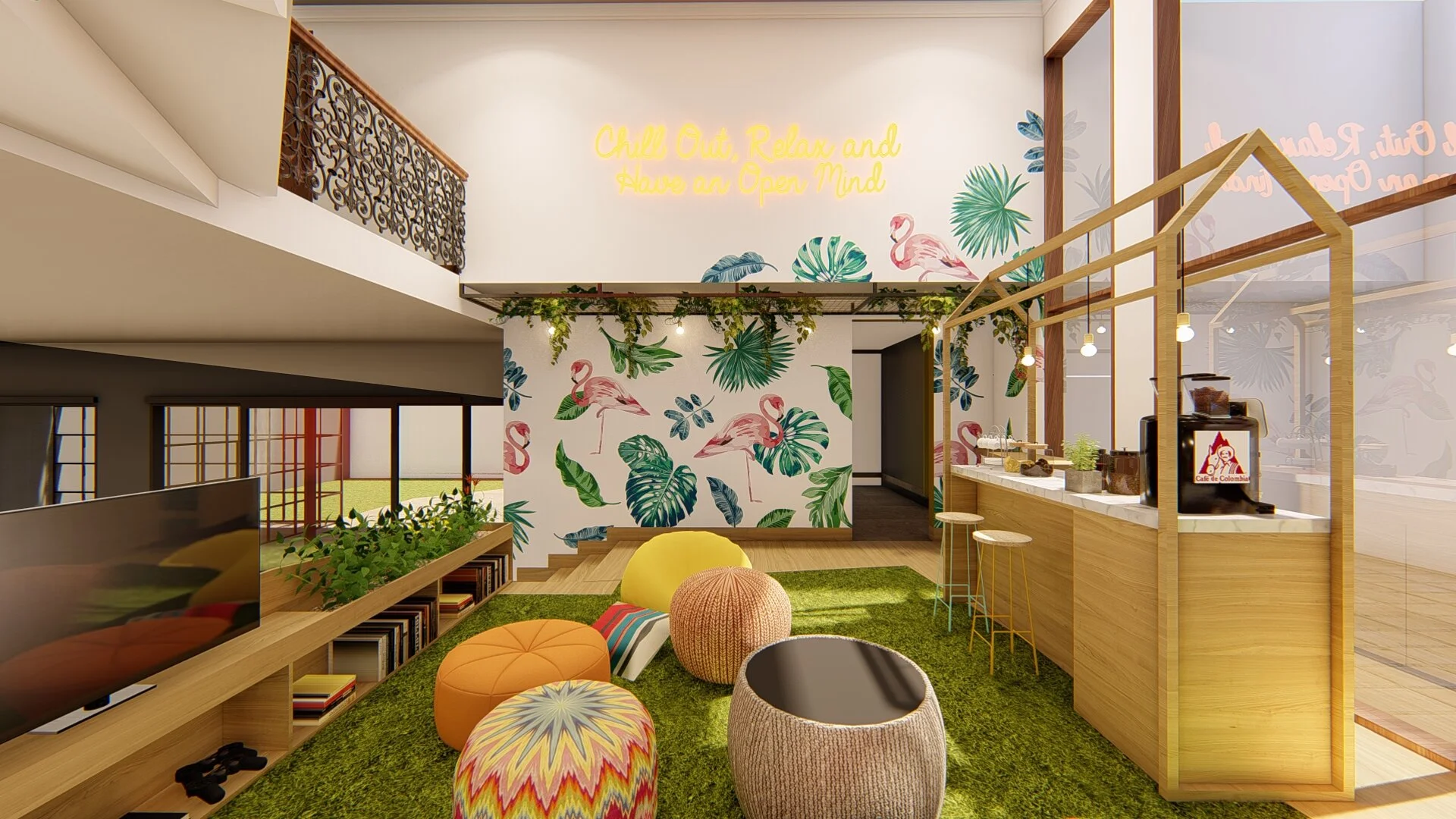 Jasa Arsitek Rumah Jakarta Timur Profesional