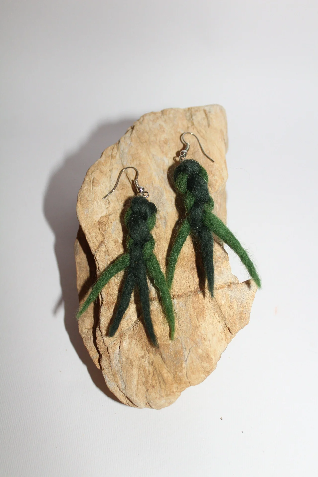 Naked Man (pino -erba)