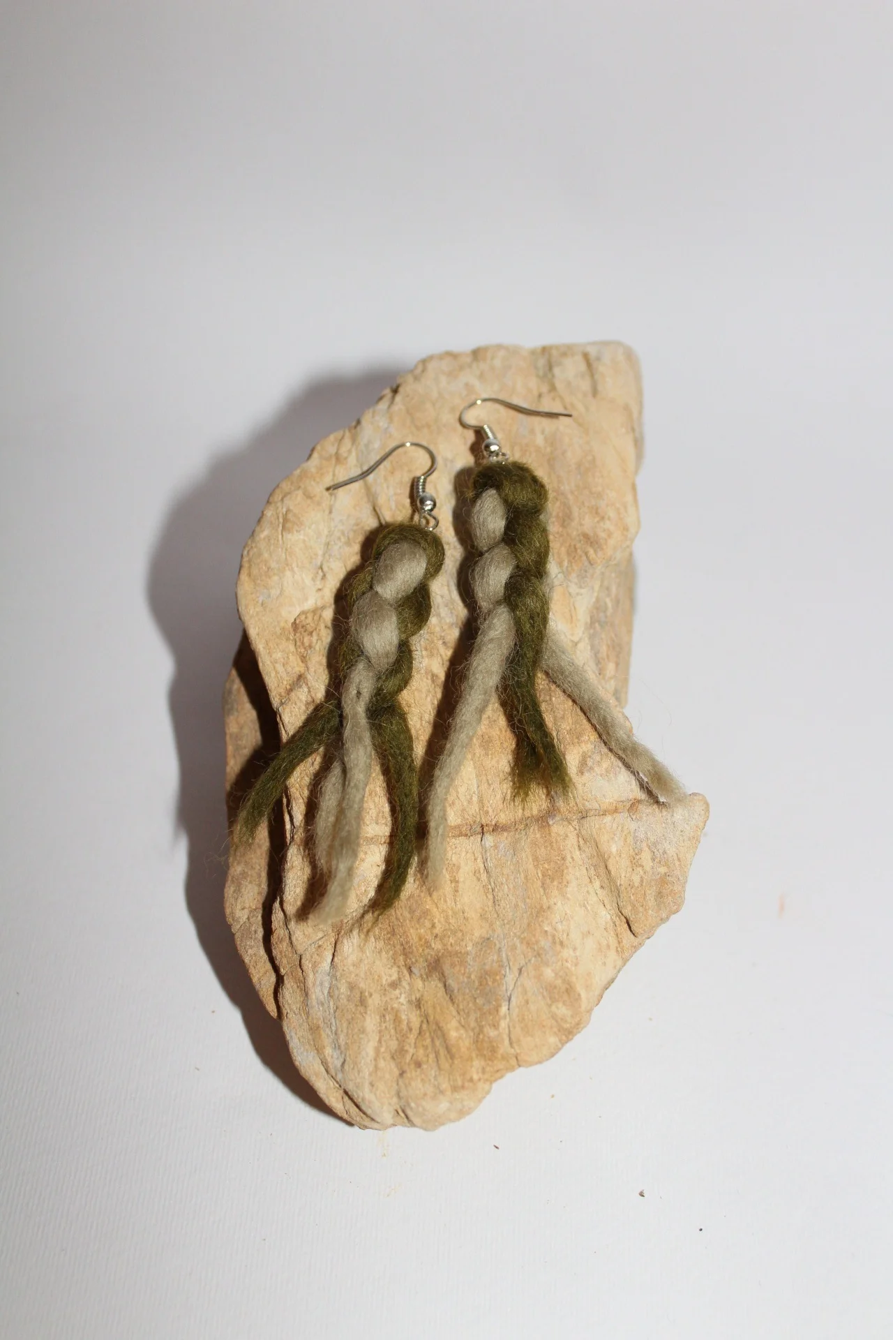 Naked Man (oliva-palude)