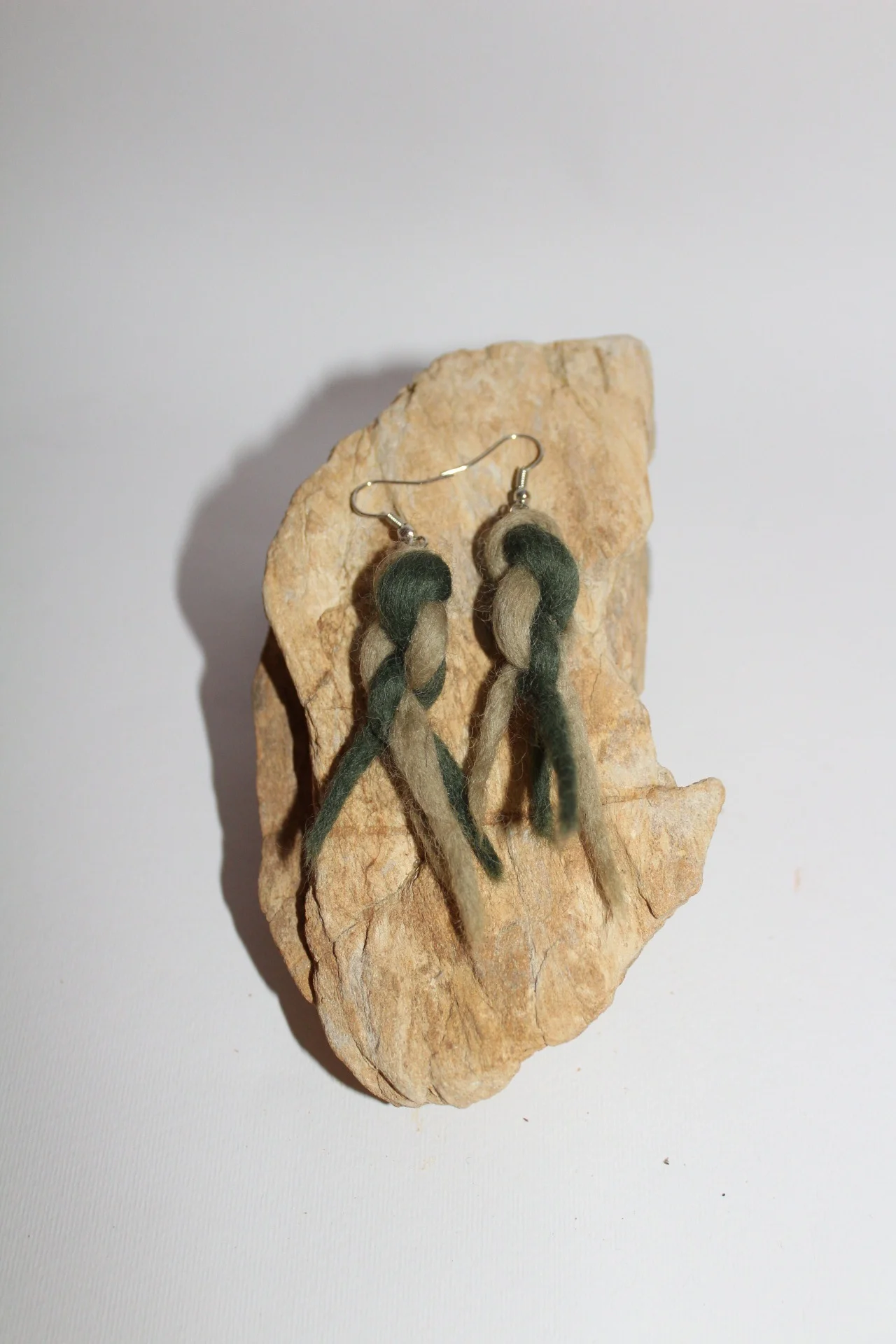 Naked Man (muschio-palude)