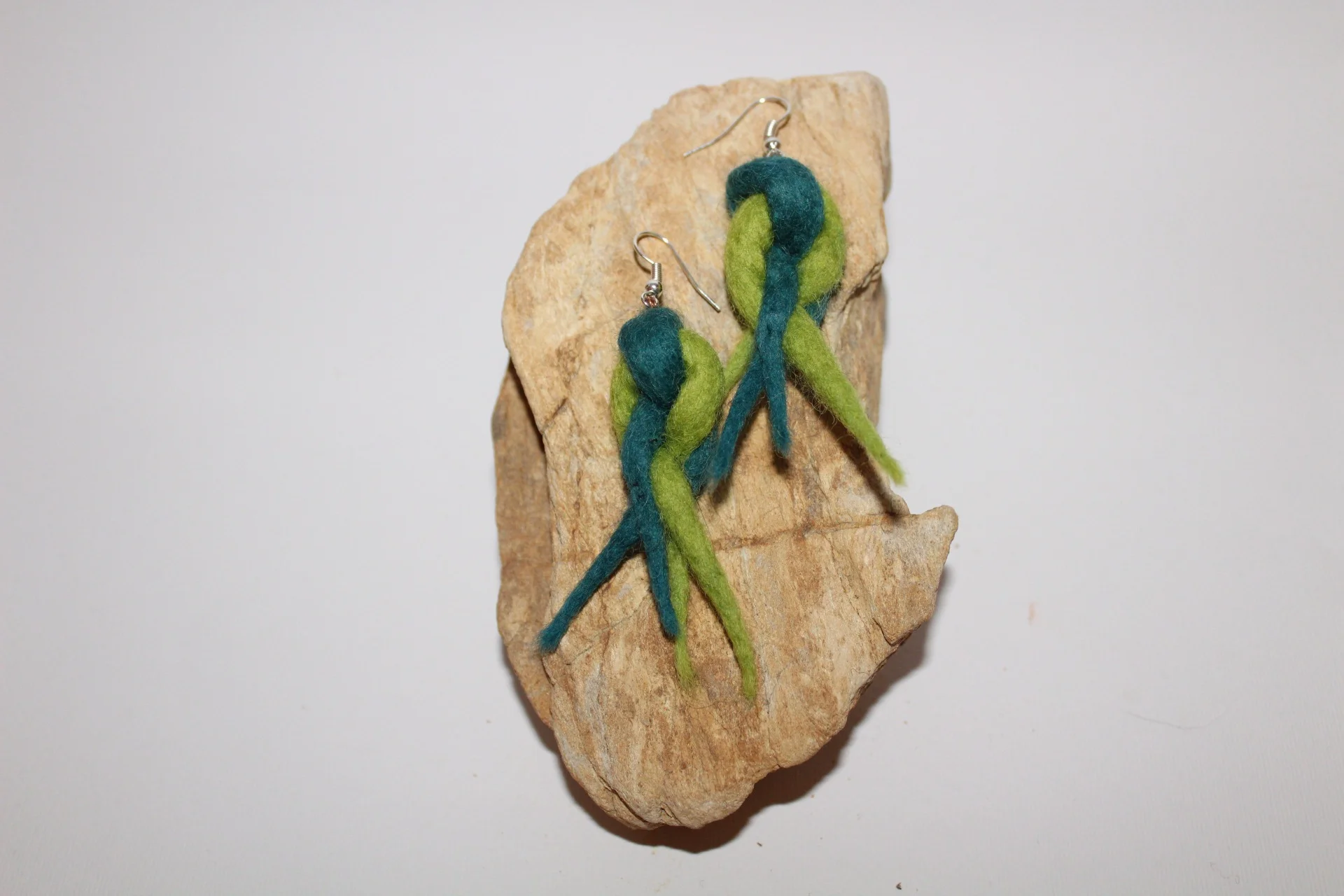 Naked Man (mela-petrolio)