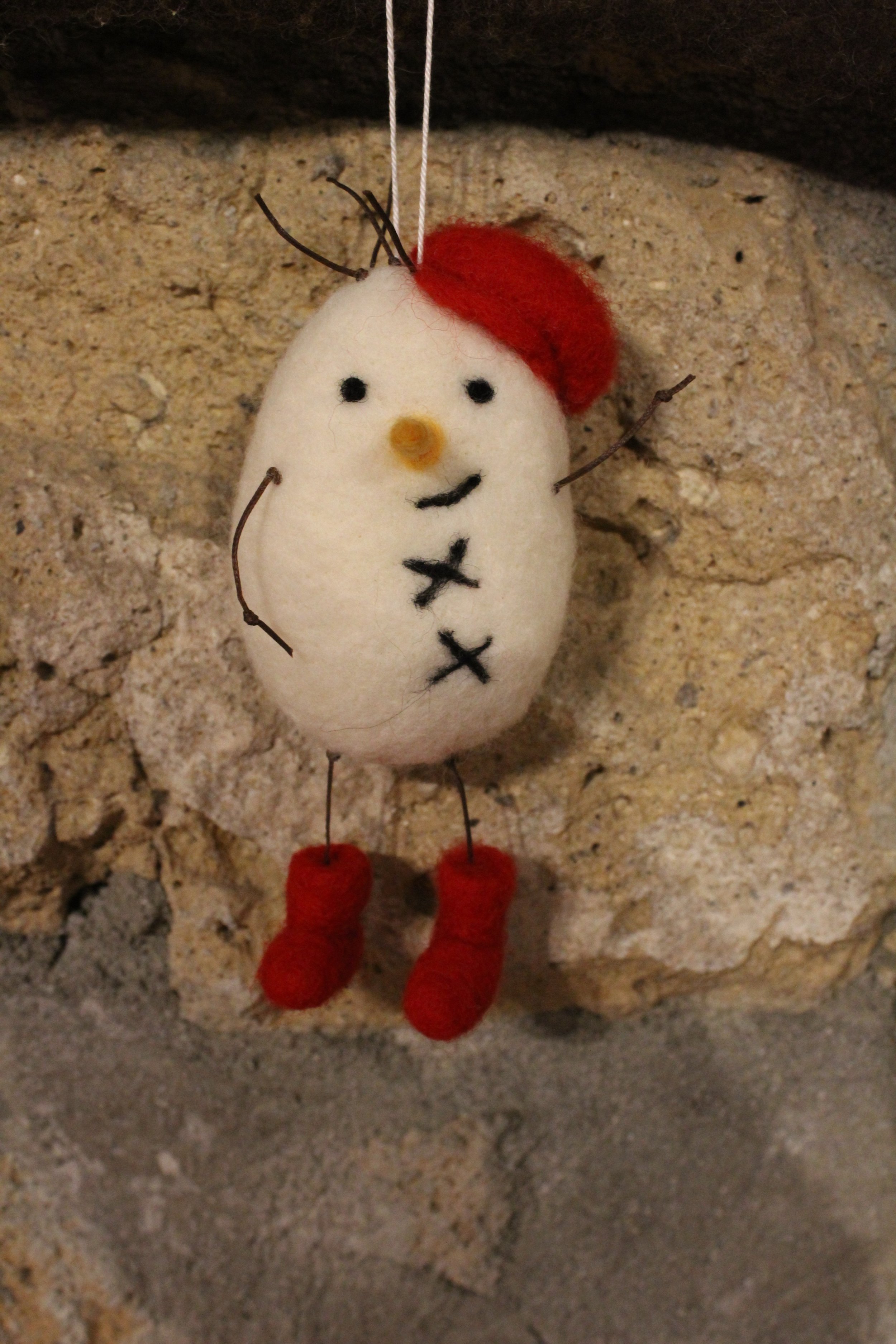Snowman