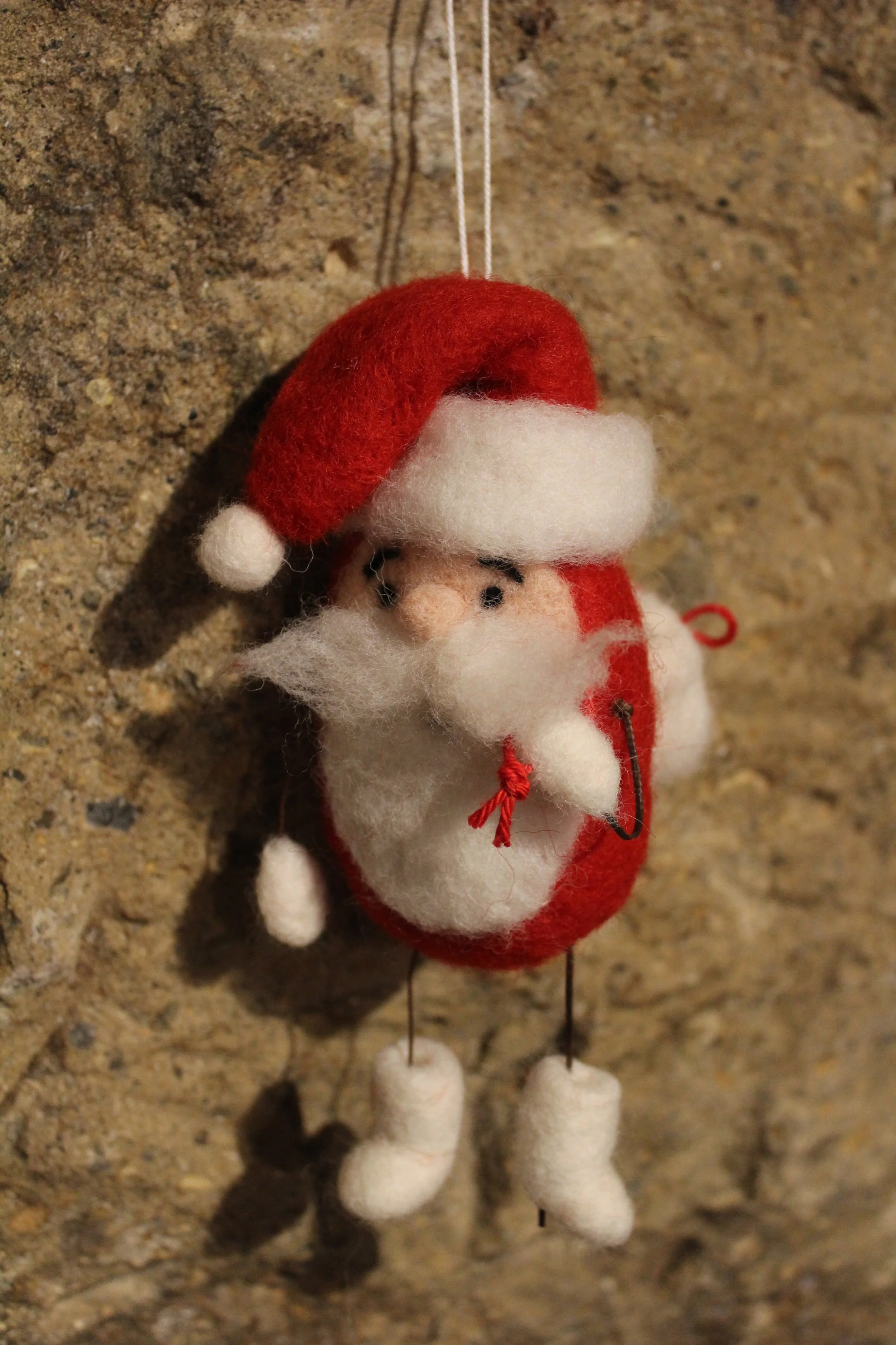 Santa Claus