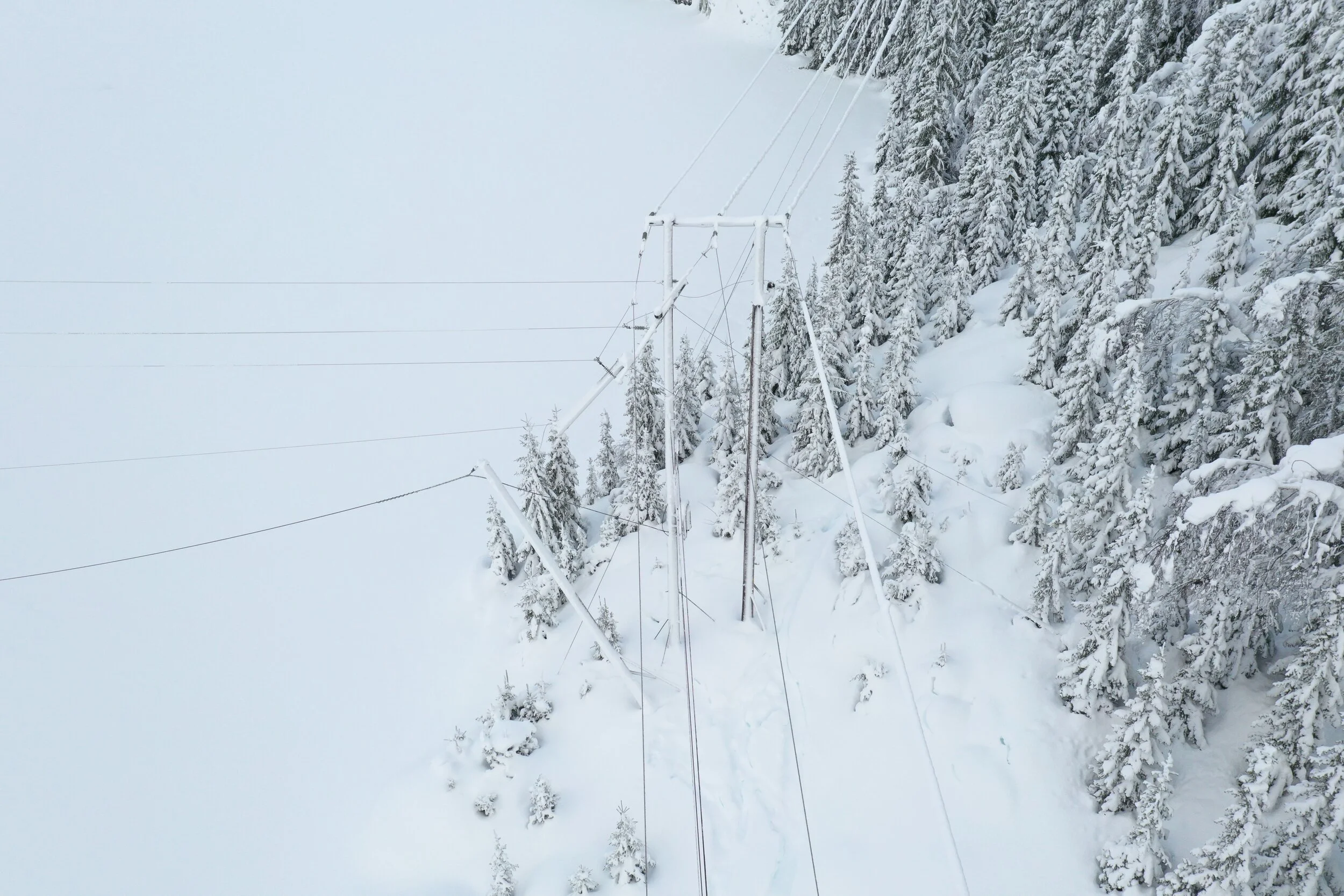 KVS Technologies - Agder Energi Nett - Beredskap 4