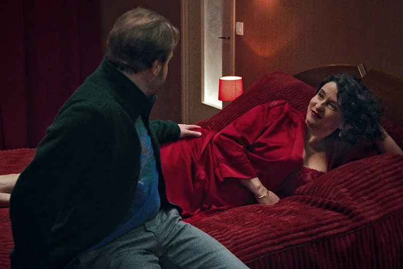 cherche prostituées