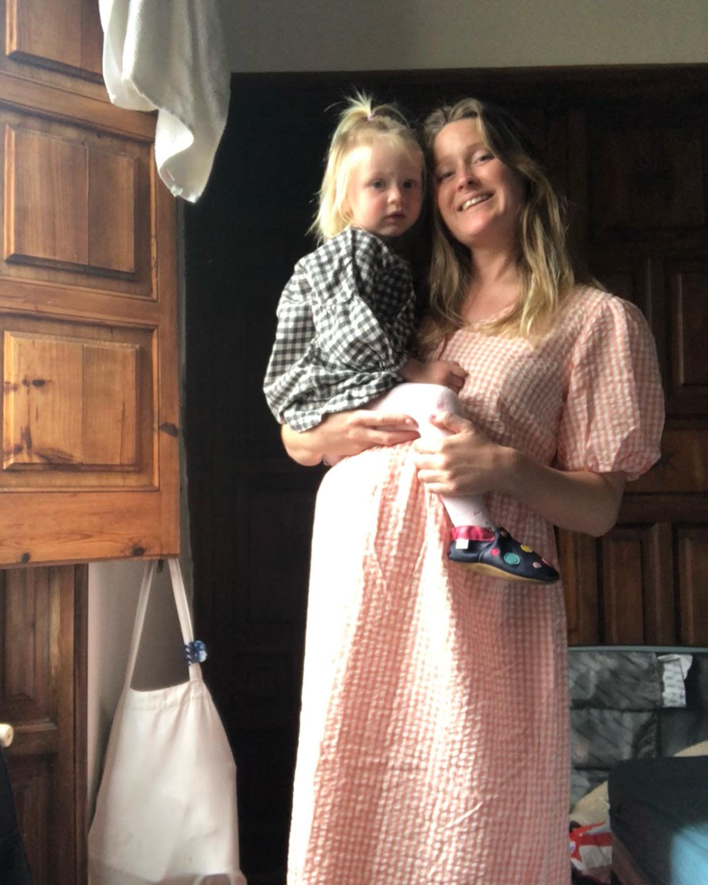 One last girls trip with mini Bons for the foreseeable. Travelling with a toddler is less holiday and more just parenting abroad, and at 30 weeks preg I am definitely feeling it but with the help of nanny and gramps it&rsquo;s been so worth it for a 