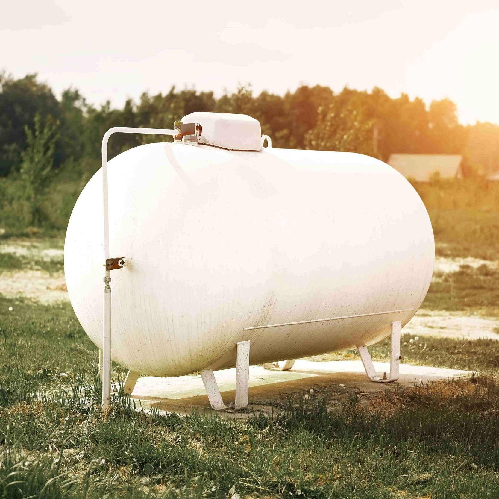 Entspannt in den Urlaub – Flüssiggas-Versorgung im Sommer sichern