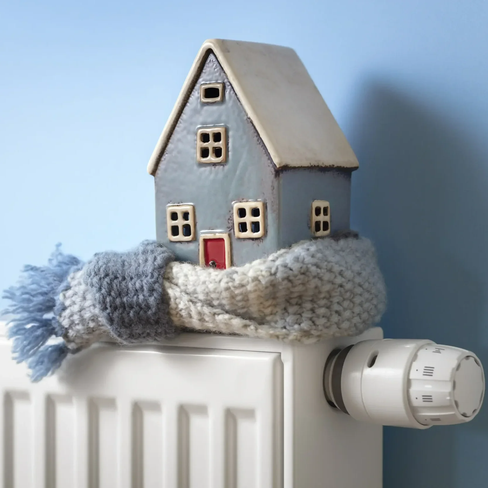 So machen Sie jetzt Ihre Heizung fit für die Heizsaison