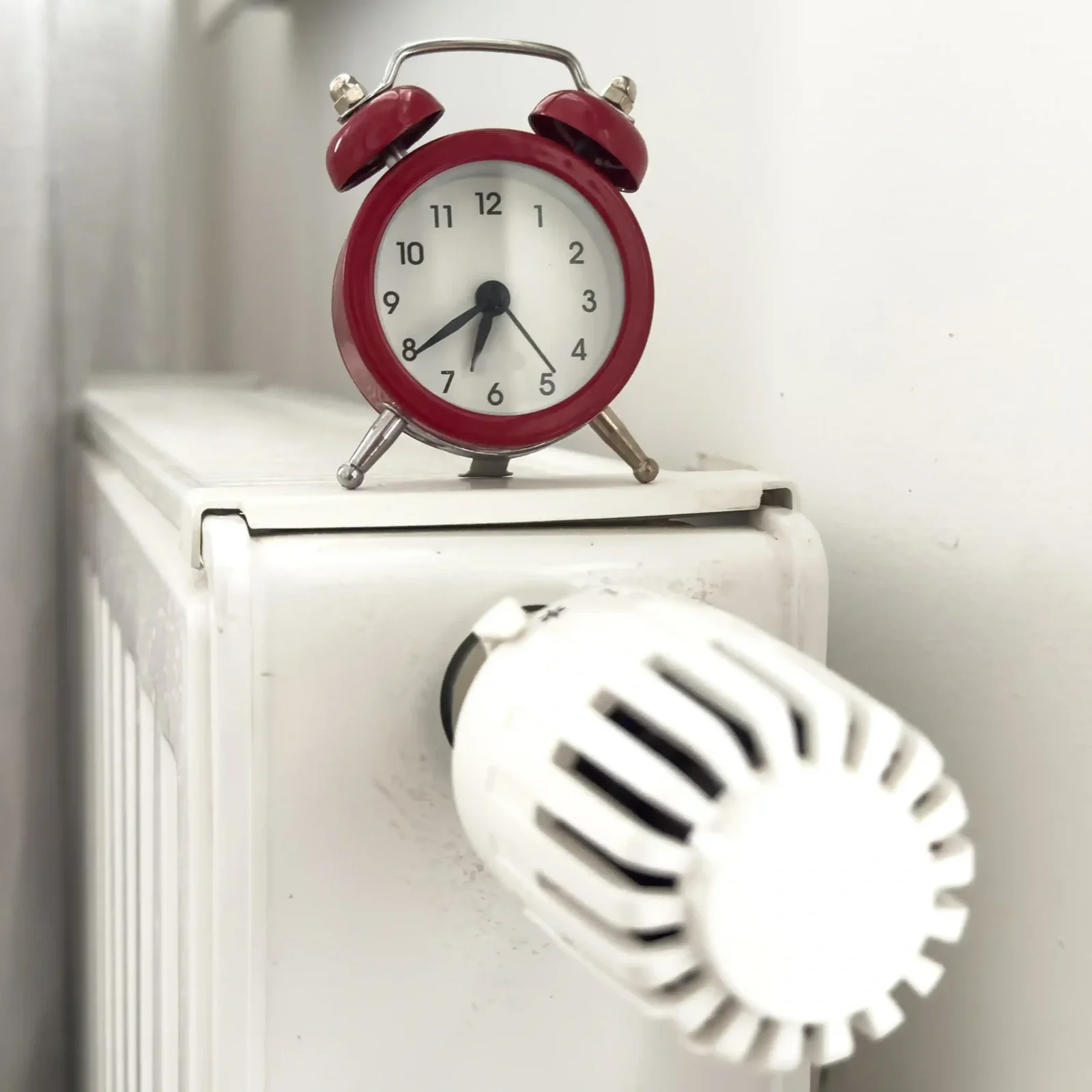 Mythos Zeitumstellung: Spare ich wirklich Energie?