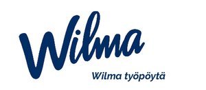 Wilma Työpöytä -sovelluksen logo