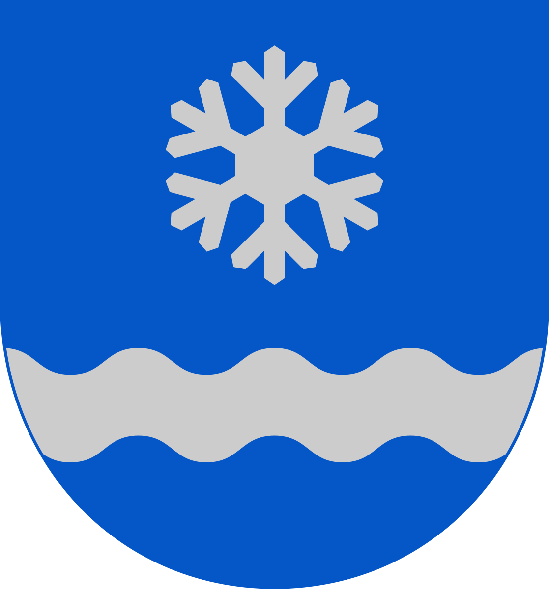 Lumijoen kunta valitsi eVakan