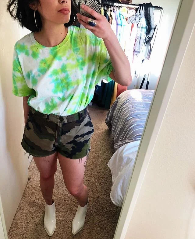 Going to the grocery store: Seattle summer edition

I&rsquo;ve been meaning to post this all week but being active on social media has been a challenge for me lately. I&rsquo;m staying busier, working on being present, and spending more time on my ne