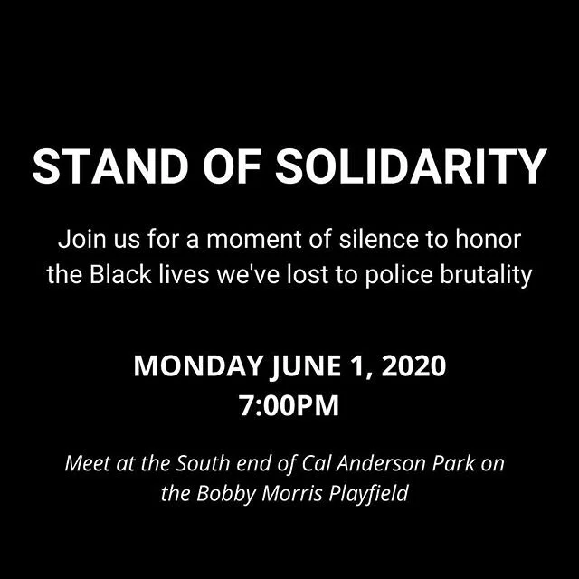&ldquo;We will not ask people who are oppressed to do more work for the oppressors. We&rsquo;re calling, particularly on our WHITE friends, to demand justice and change because we have enjoyed the privilege while other groups have suffered.&rdquo;-Kr